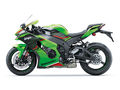 Motocykl Kawasaki Ninja ZX10-R zelená / 2024