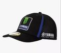 Kšiltovka Valentino Rossi VR46 - Yamaha Monster - 444704