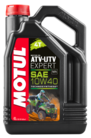 Motul ATV-UTV EXPERT 10W40 4L