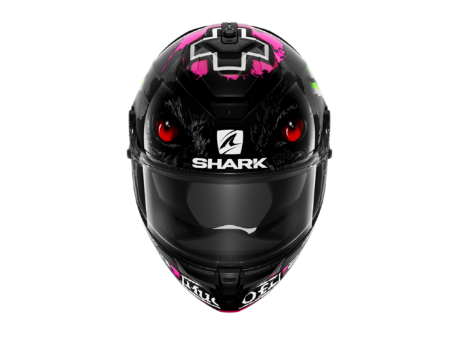 Helma Shark SPARTAN GT Carbon Redding, DRG