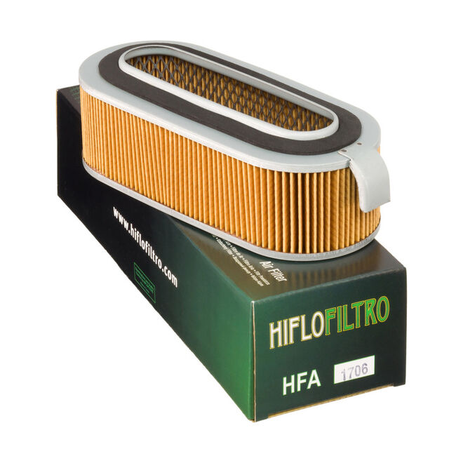 Vzduchový filtr HifloFiltro HFA1706