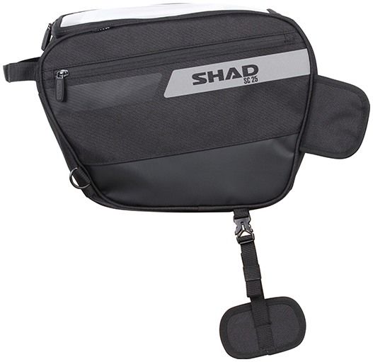 Taška pro skútry SHAD SC25