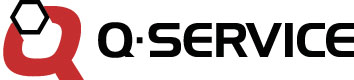 logo Q Service