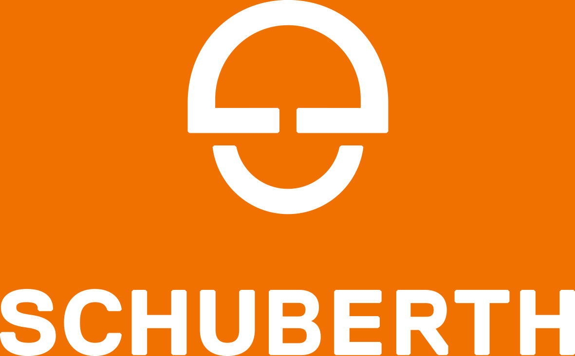 logo Schuberth