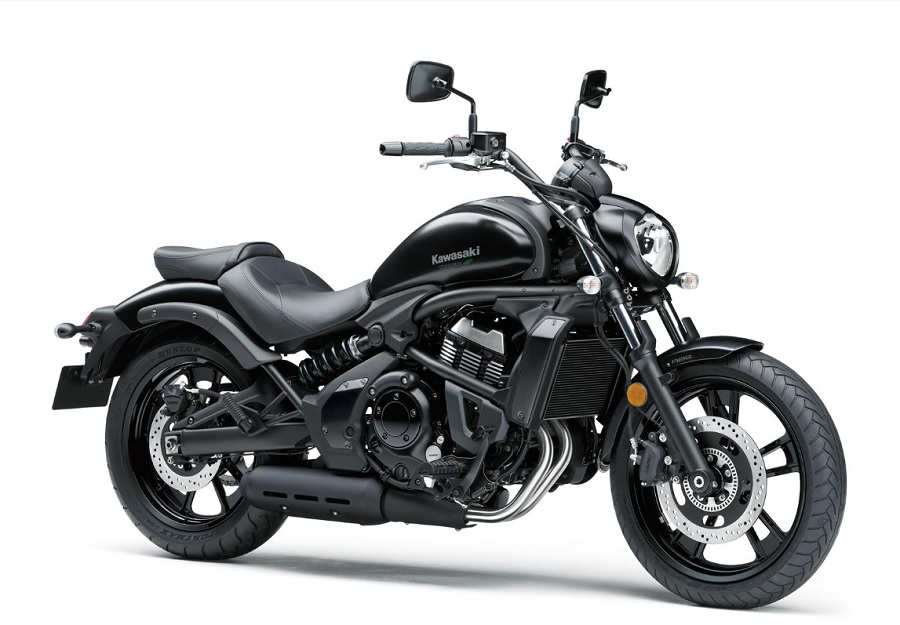 Kawasaki Vulcan S