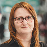 Kancelář / administrativa
