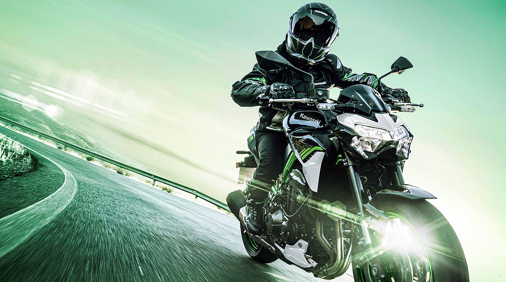 JARNÍ SERVIS MOTOCYKLŮ 2022 – BUĎTE PŘIPRAVENI!