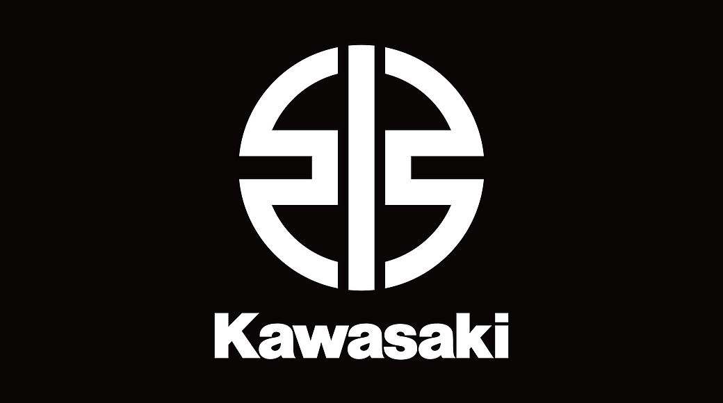 Kawasaki - nová společnost a nový směr
