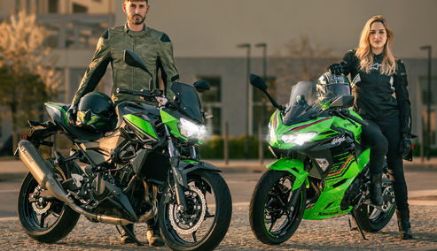 Péče o oblečení na motocykl. Nepodceňujte ji a pečujte o svou výbavu správně