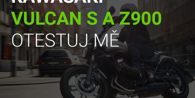 CHCEŠ SI NÁS VYZKOUŠET?
