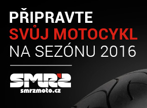 AKCE: Jarní servis motocyklů 2016