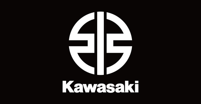 Kawasaki - nová společnost a nový směr
