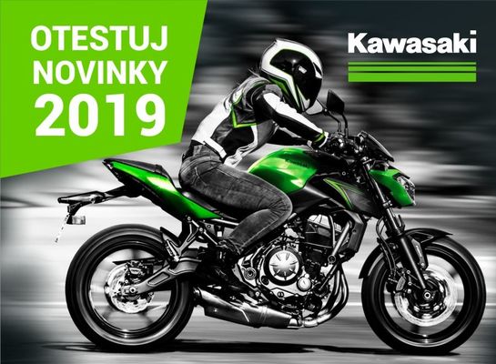 OTESTUJ NOVINKY 2019 !