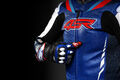 Kombinéza 4SR RR BLUE
