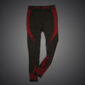 Dámské funkční kalhoty Ladies Seamless Pants Red