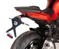 Sklopný držák SPZ Barracuda - Kawasaki Z1000 14-21 Sklopný držák SPZ Barracuda - Kawasaki Z1000 14-21