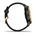 Garmin Venu Gold / Black Band