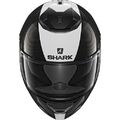 Helma Shark SPARTAN Carbon Skin, DWS