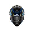 Helma Shark SPARTAN GT Carbon Kromium, DUB