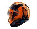 Helma Shark SPARTAN Karken, OKK