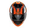 Helma Shark SPARTAN Karken, OKK