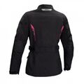 Bunda Bering Virginia lady BLK/PUR