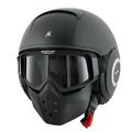 Helma Shark Drak Blank Mat, KMA