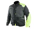 Bunda Nazran Florida black/fluo