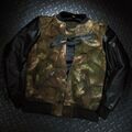 Bunda 4SR Bomber Camo