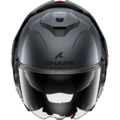 Helma Shark OXO Blank, A05