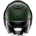 Helma Shark OXO Blank Mat, G02
