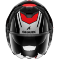 Helma Shark OXO Rydger, KSR