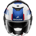 Helma Shark OXO Sikter, WUB