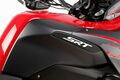 Motocykl QJMOTOR SRT 550X - červená Motocykl QJMOTOR SRT 550X - červená