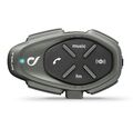 Bluetooth Handsfree CellularLine Interphone TOUR, Twin Pack