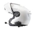Bluetooth Handsfree CellularLine Interphone TOUR, Twin Pack