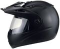 Helma Zeus ZS2100B 03S Black Matt