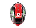 Helma Shark Race-R Pro Zarco Replika, KRG