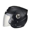 Helma Zeus ZS608 03S Black Matt