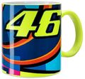 Keramický hrnek Valentino Rossi
