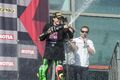 Tričko Kawasaki Ana Carrasco World Champion