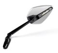Zrcátka Barracuda SKIN BAR END B-LUX LED