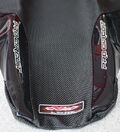 Potah na sedlo N-Style - Honda CRF 450 2008