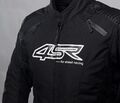 Bunda 4SR Drift Black