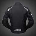 Bunda 4SR Drift Black