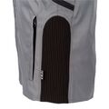 Bunda Bering Greenwich grey/black/fluo