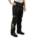Kalhoty XRC Mark black/fluo