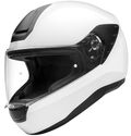 Helma Schuberth R2 Glossy White