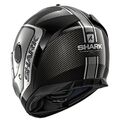 Helma Shark SPARTAN Carbon Priona 1.2, DAS