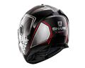 Helma Shark SPARTAN Carbon Guintoli, DUR